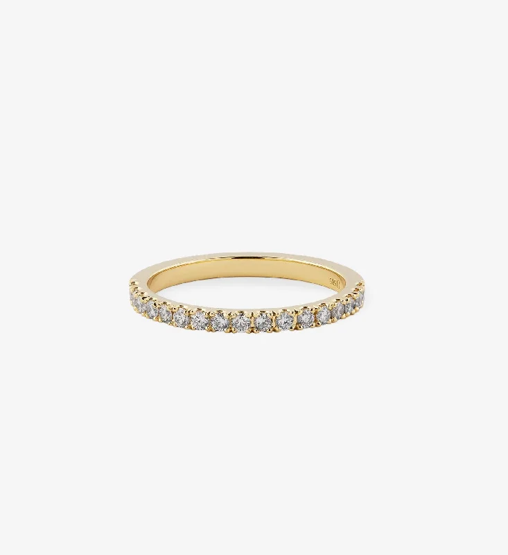 Diamond Eternity Ring 0.30