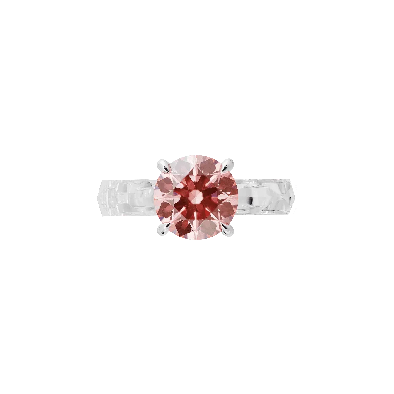 RING II in Pink