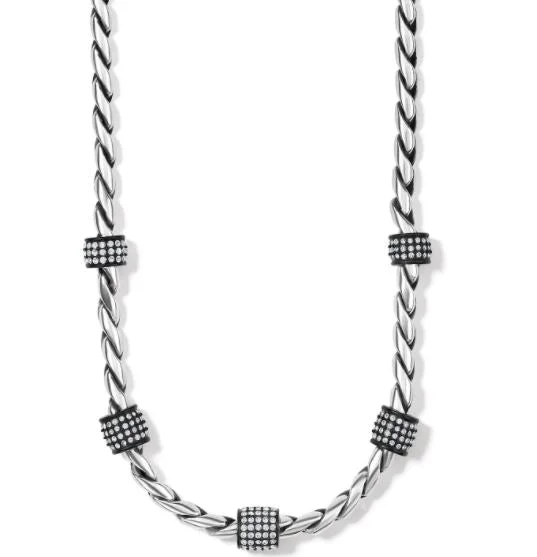 Meridian Necklace From the Meridian Collection