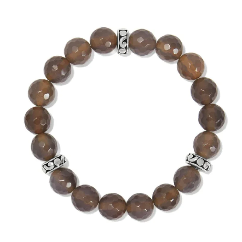 Brighton Contempo Desert Sky Stretch Bracelet