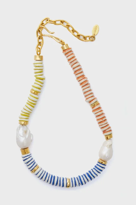 Daydream Tavira Necklace