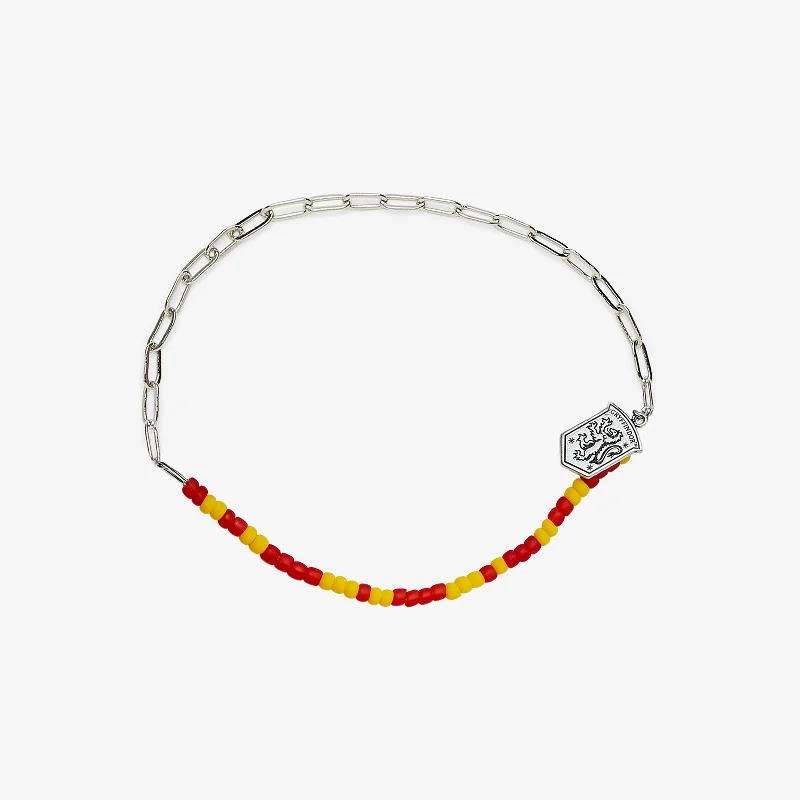 Gryffindor™ Half n Half Bracelet