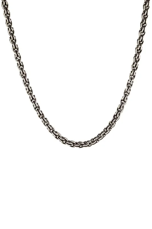 Heavy Chain Necklace