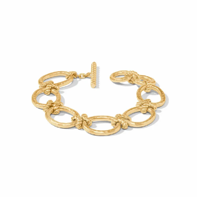 Julie Vos Nassau Link Bracelet