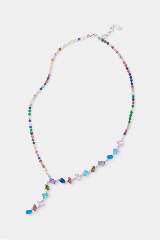 Multi Colette Necklace