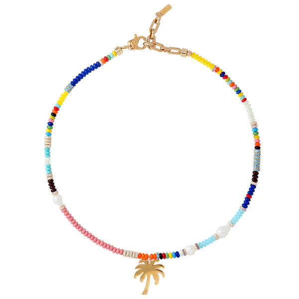 PARADISE NECKLACE