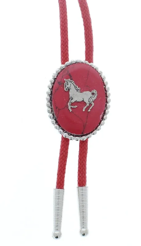 Pony Charm Bolo