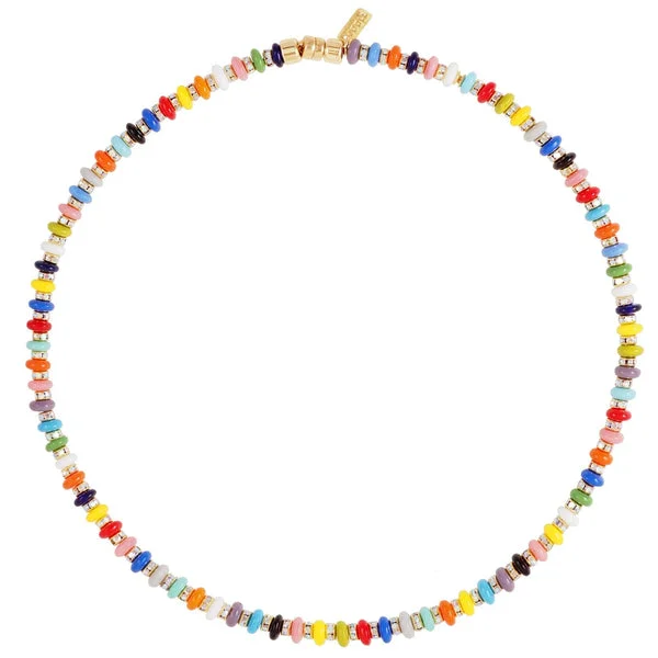 VIBRANT NECKLACE